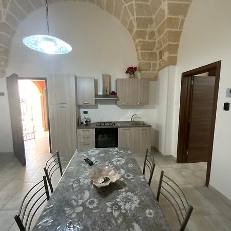 I Tre Feudi - Casa Vacanza Avetrana Bagian luar foto