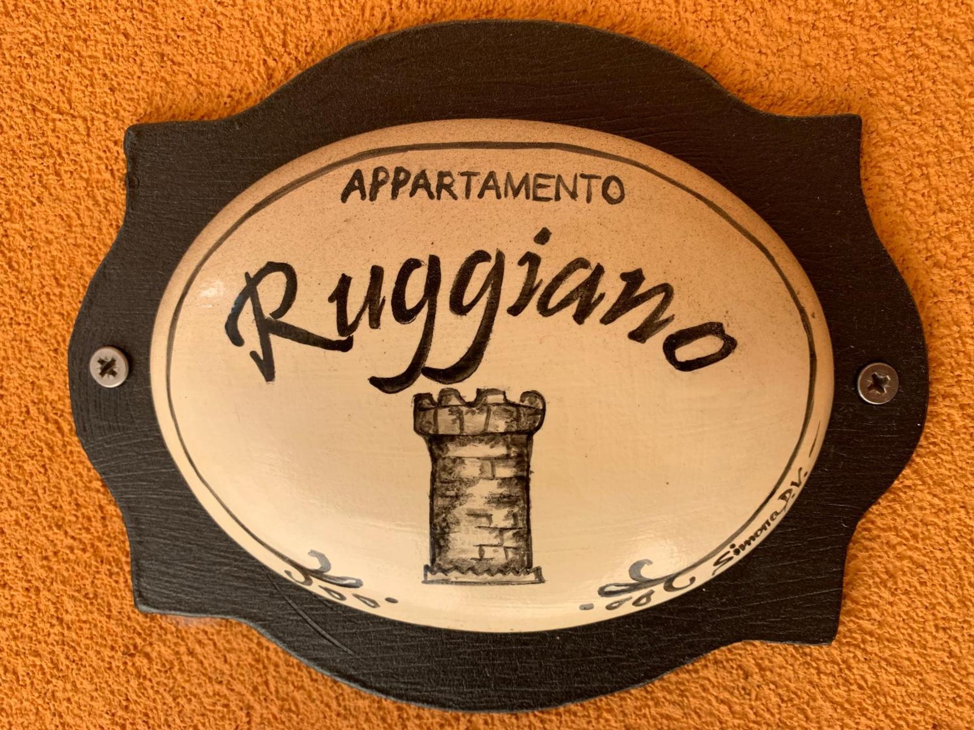 I Tre Feudi - Casa Vacanza Avetrana Bagian luar foto
