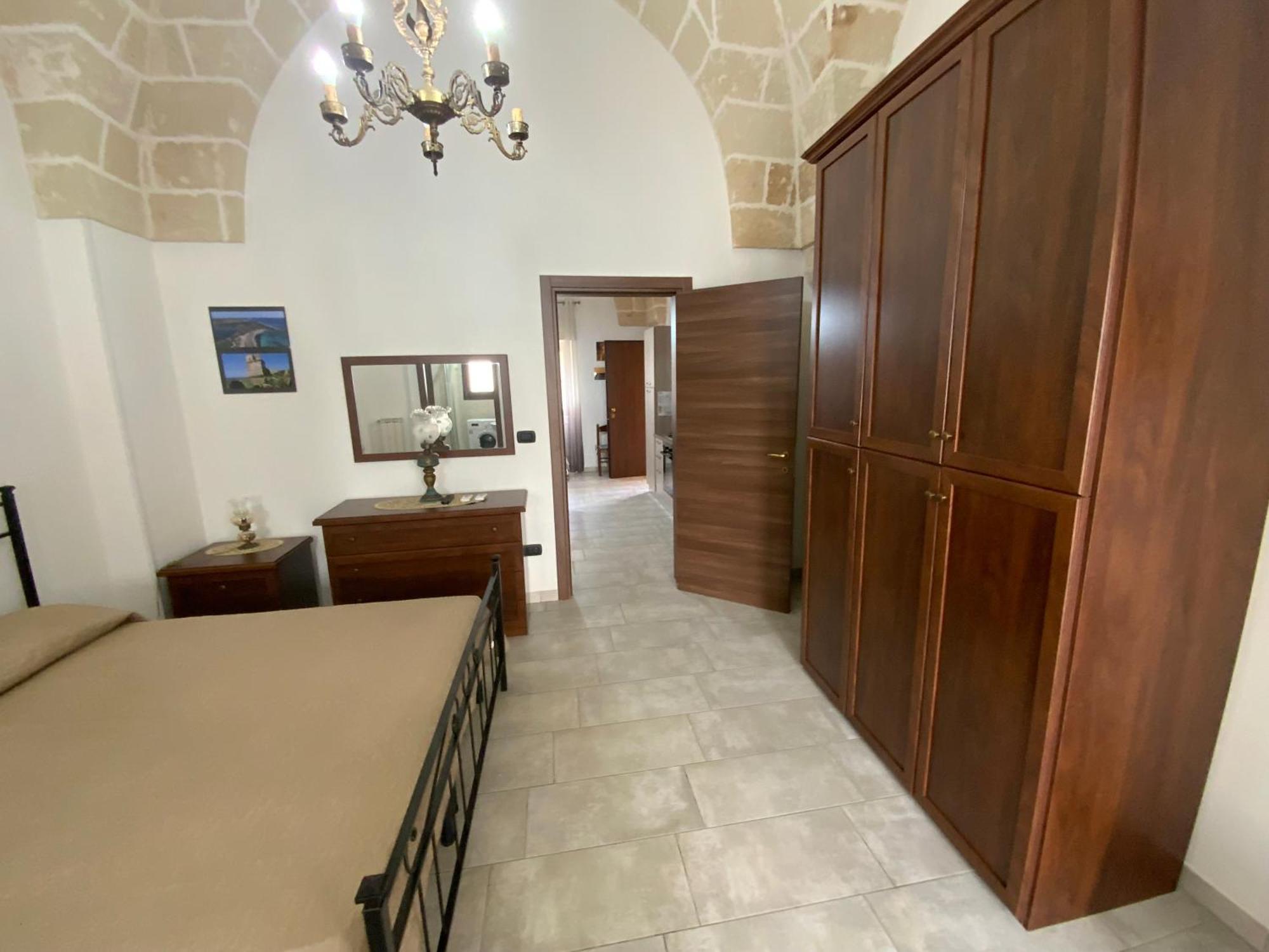 I Tre Feudi - Casa Vacanza Avetrana Bagian luar foto